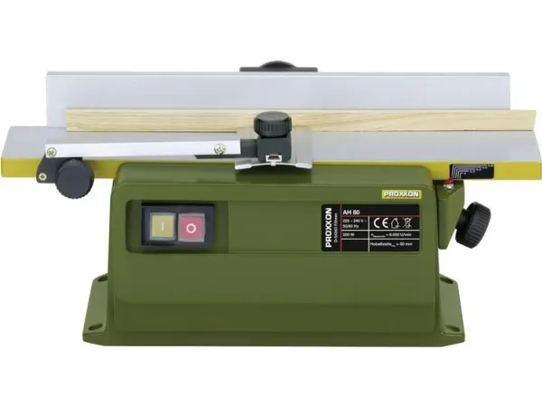 Proxxon Hebrewing maskine micro AH80 200 W