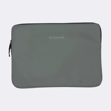 Beckmann Street sleeve medium - Green