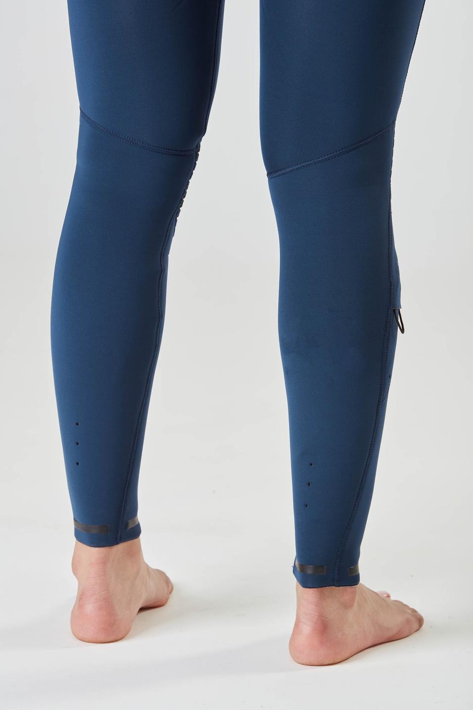 Picture EQUATION W 4/3 Flex Skin - FRONT ZIP - Femmes 8
