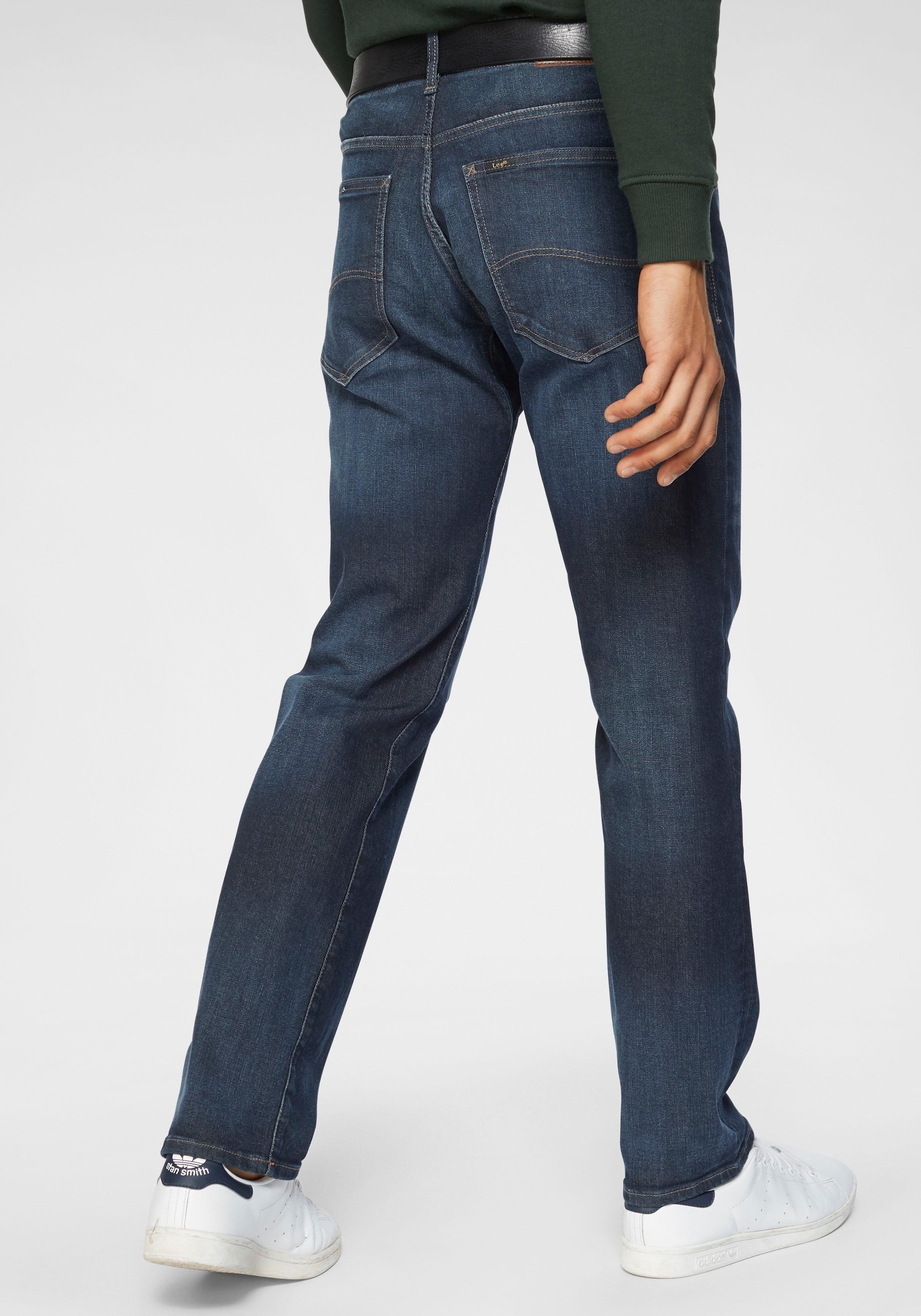 Lee® Straight-Jeans »Extreme Motion« Extreme Motion Stretchware
