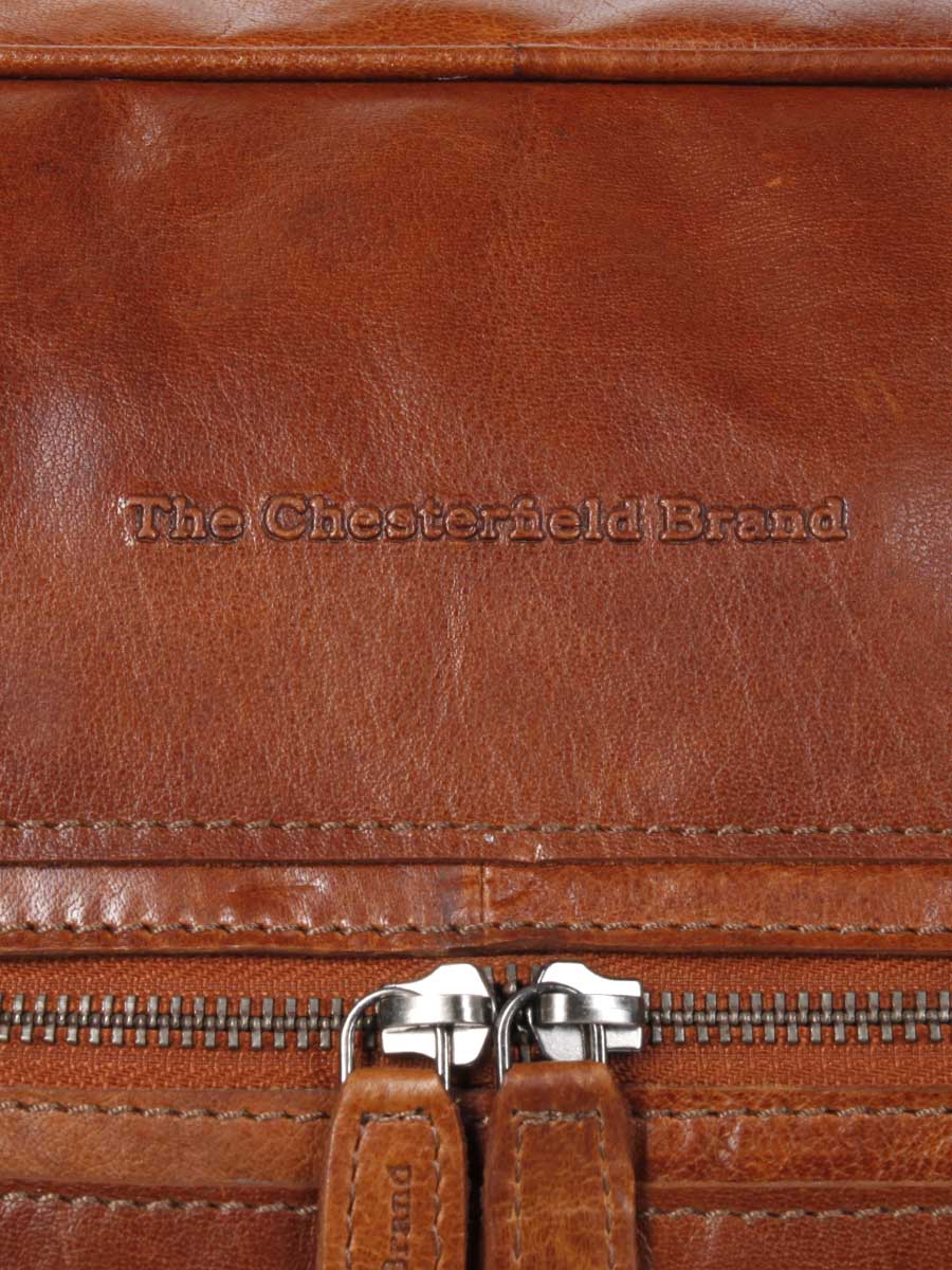 Sac de voyage The Chesterfield Brand Mainz 53 cm