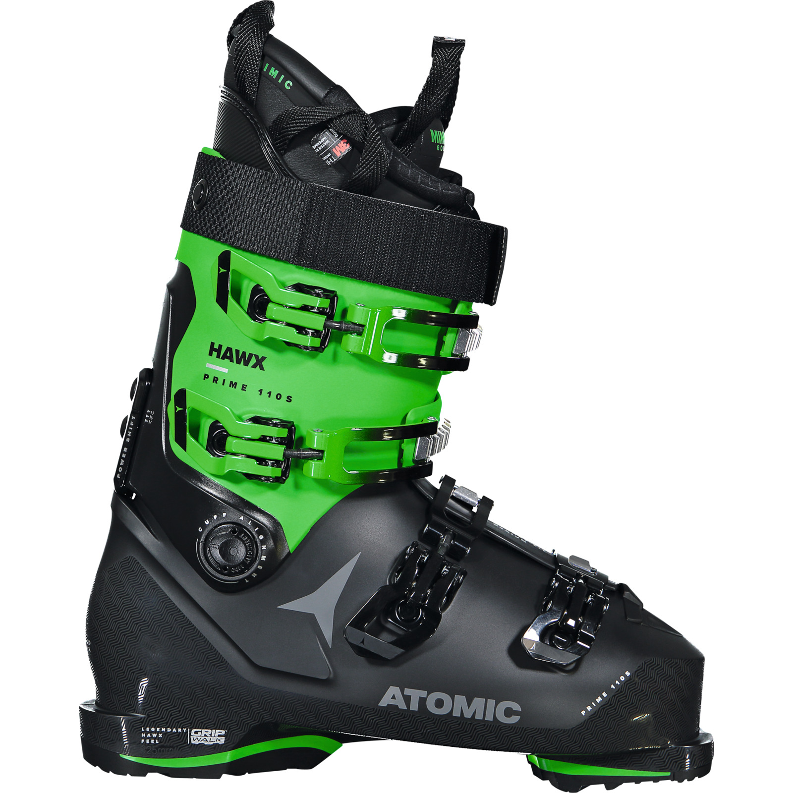 Atomic HAWX PRIME 110, 29.5, multicolor