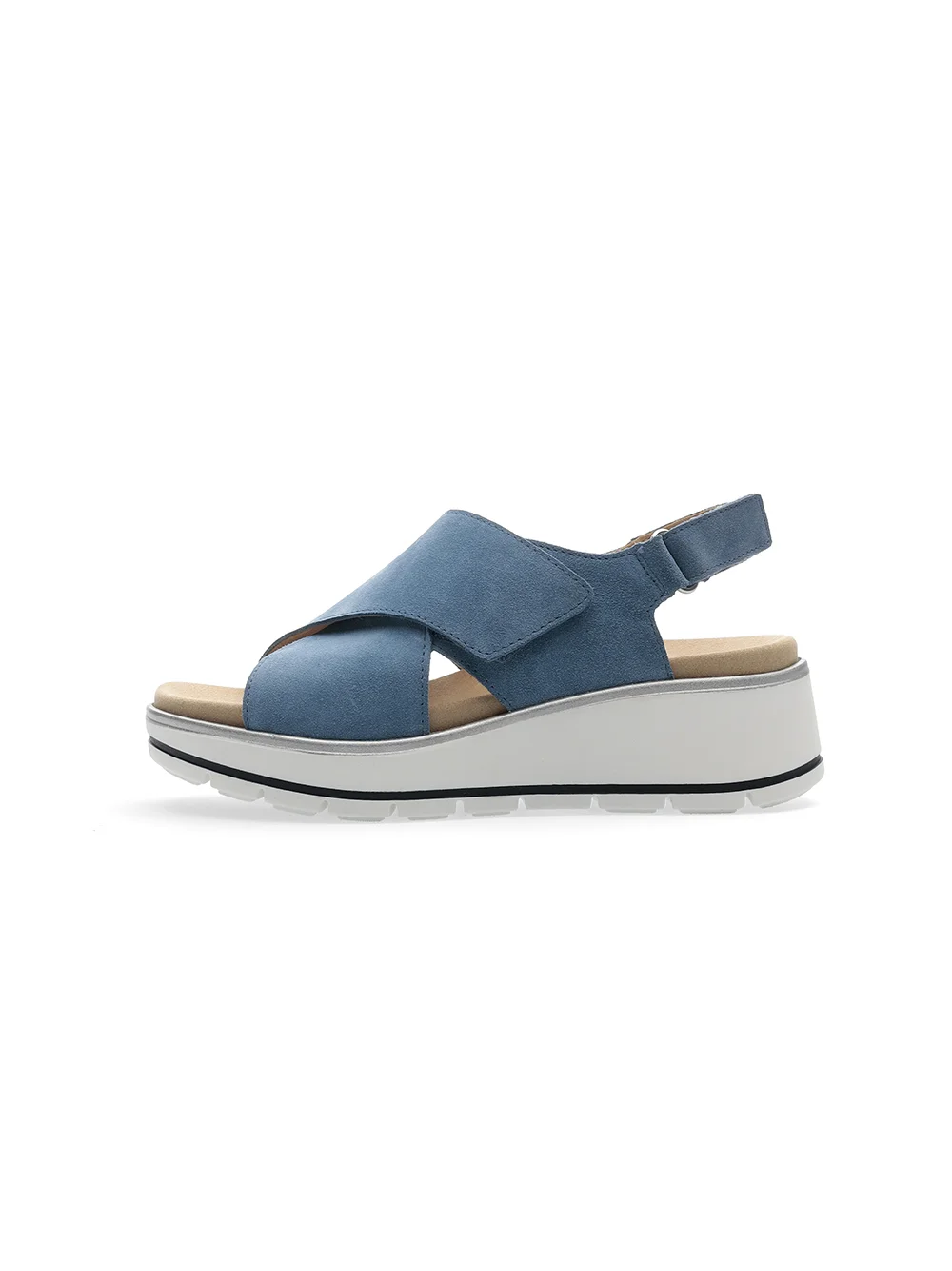 Sandale Sapporo coolblue