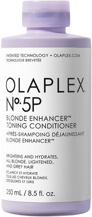Olaplex No. 5P Blonde Enhancer Toning Conditioner 250ml
