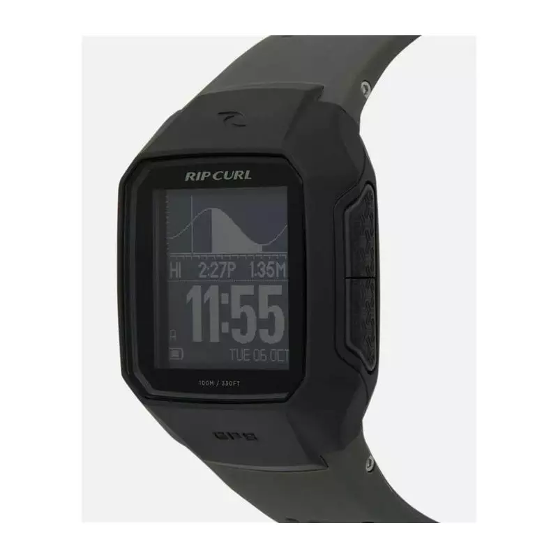 Montre RIPCURL Search GPS Series 2 Army