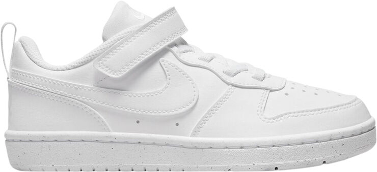 Nike Court Borough Low Recraft sneakers Hvid