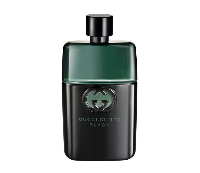 Gucci Guilty pour Homme Black Eau de Toilette