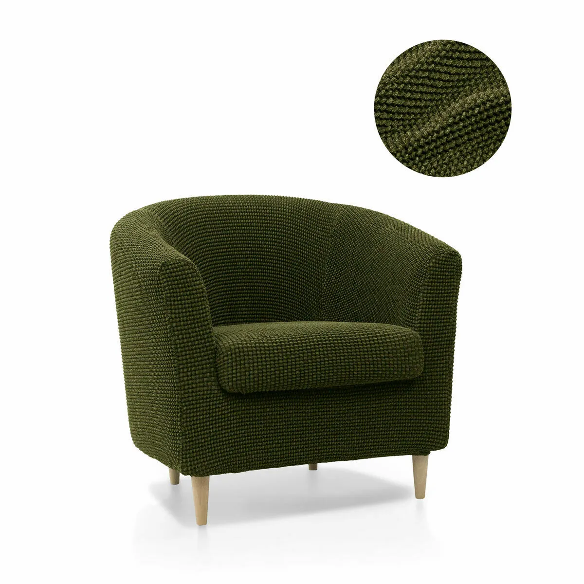 Sofaskins Housse de fauteuil NIAGARA 1 place