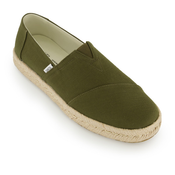 TOMS - Alpargata Rope 2.0 - Baskets