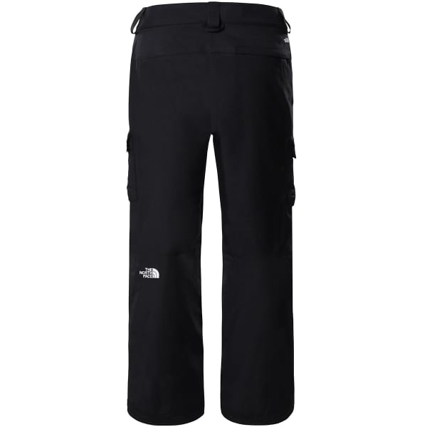 Pantalon de ski THE NORTH FACE M SLASHBACK CARGO PANT TNF BLACK