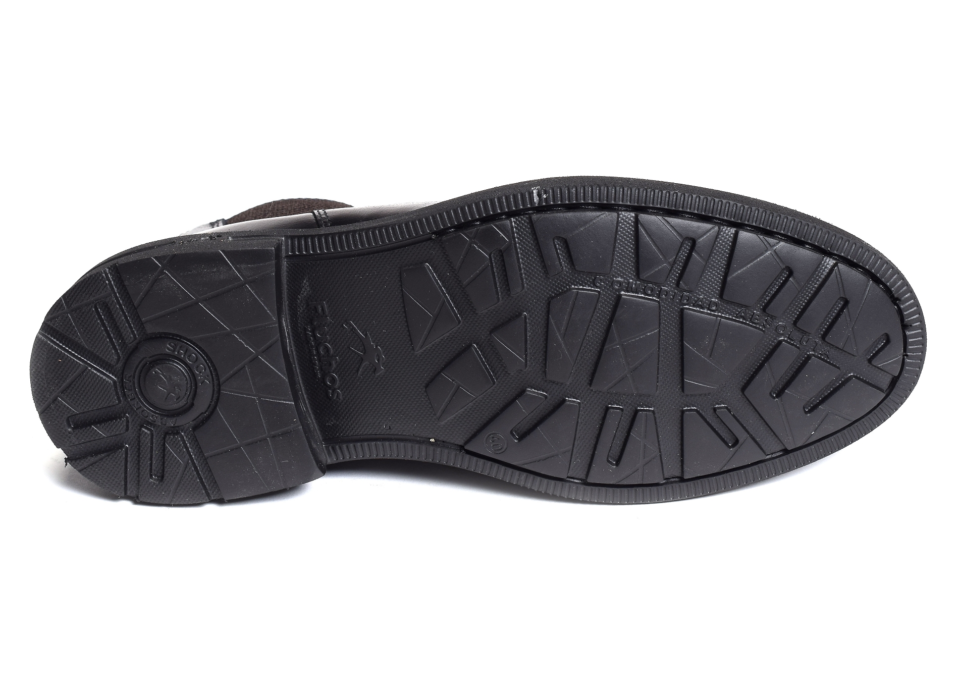 Belgas f0770 noir