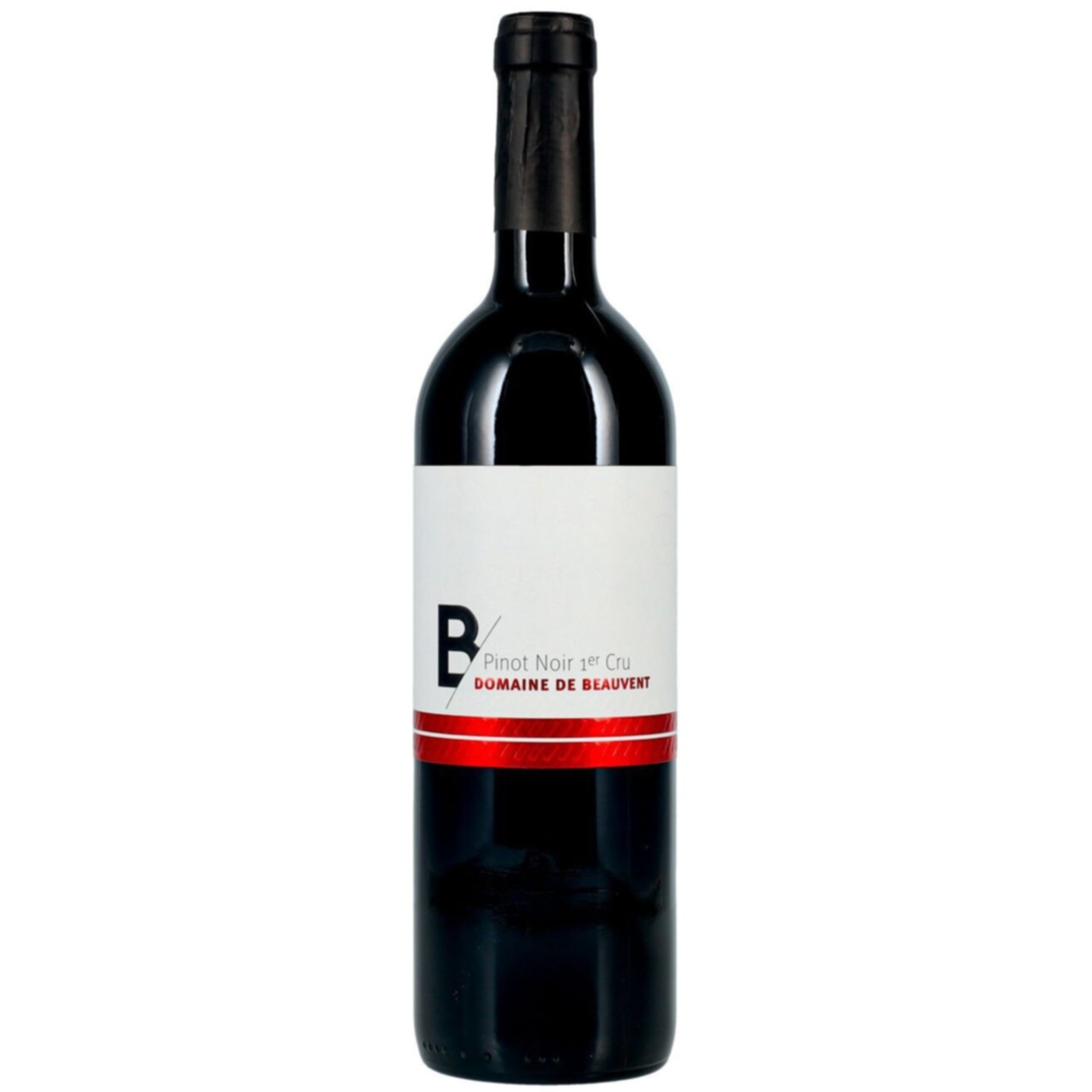 Genève AOC Pinot Noir 1er Cru Domaine de Beauvent -75cl
