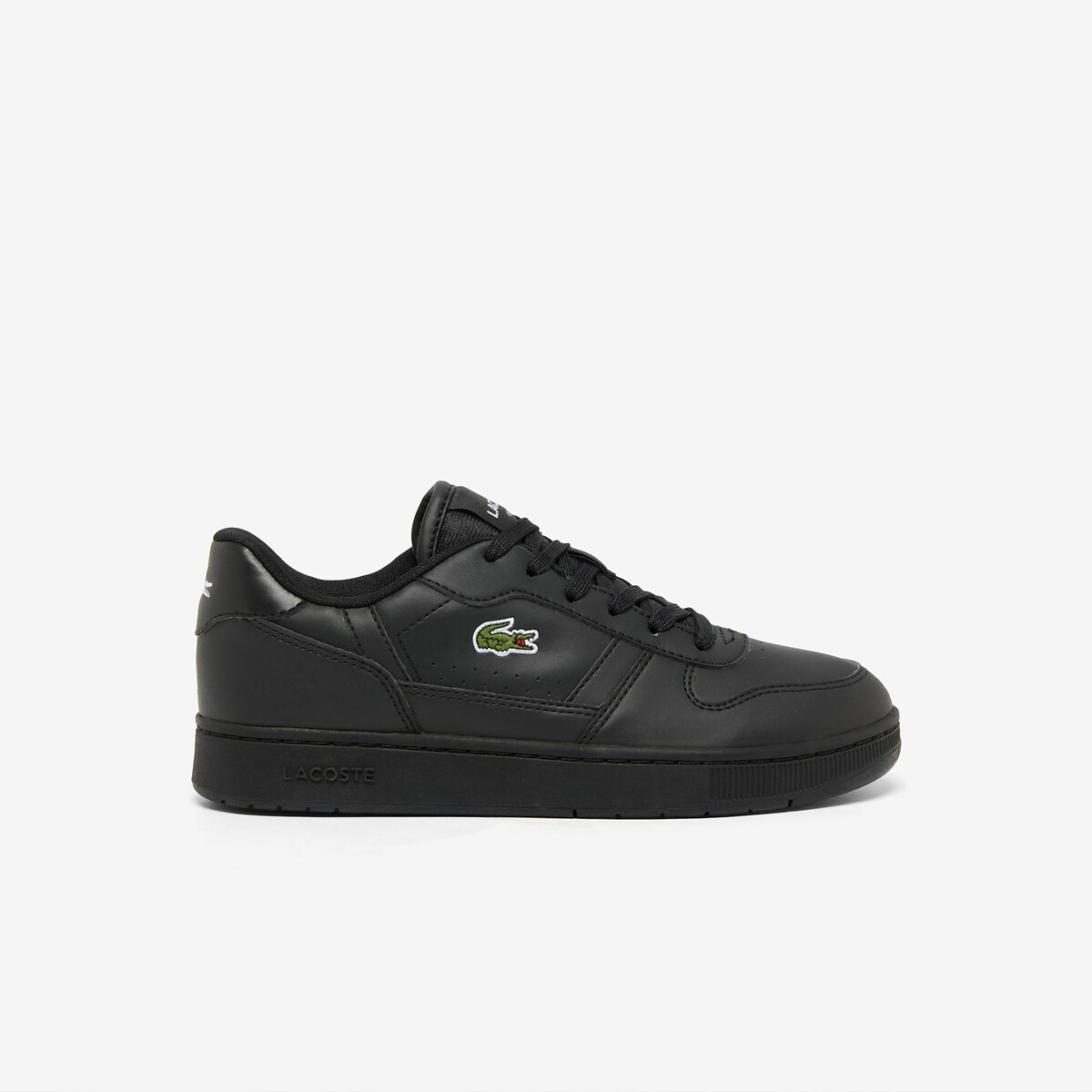 Conjunto de presilhas em T para tênis LACOSTE