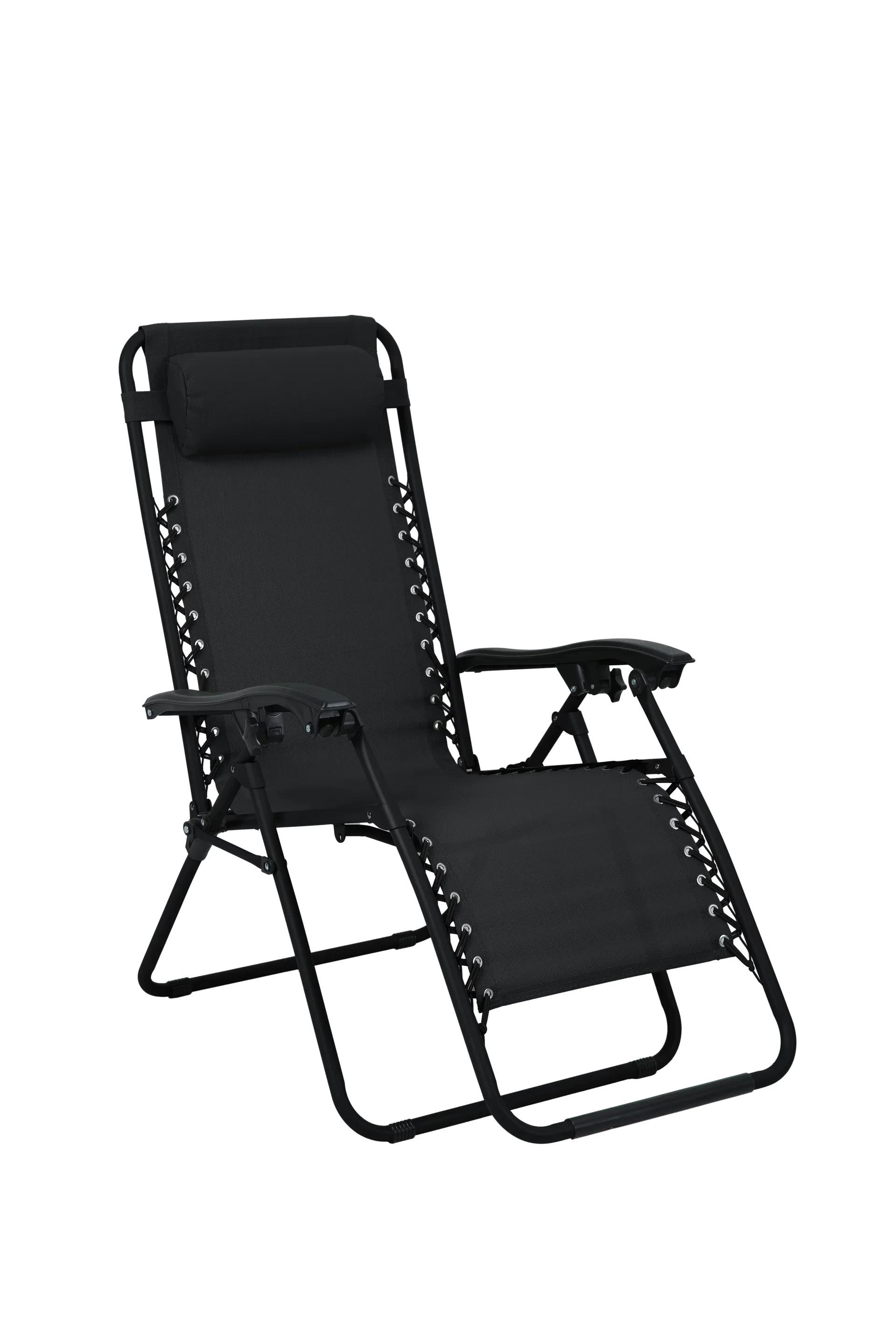 Solstol Larkollen Høyde 109 cm