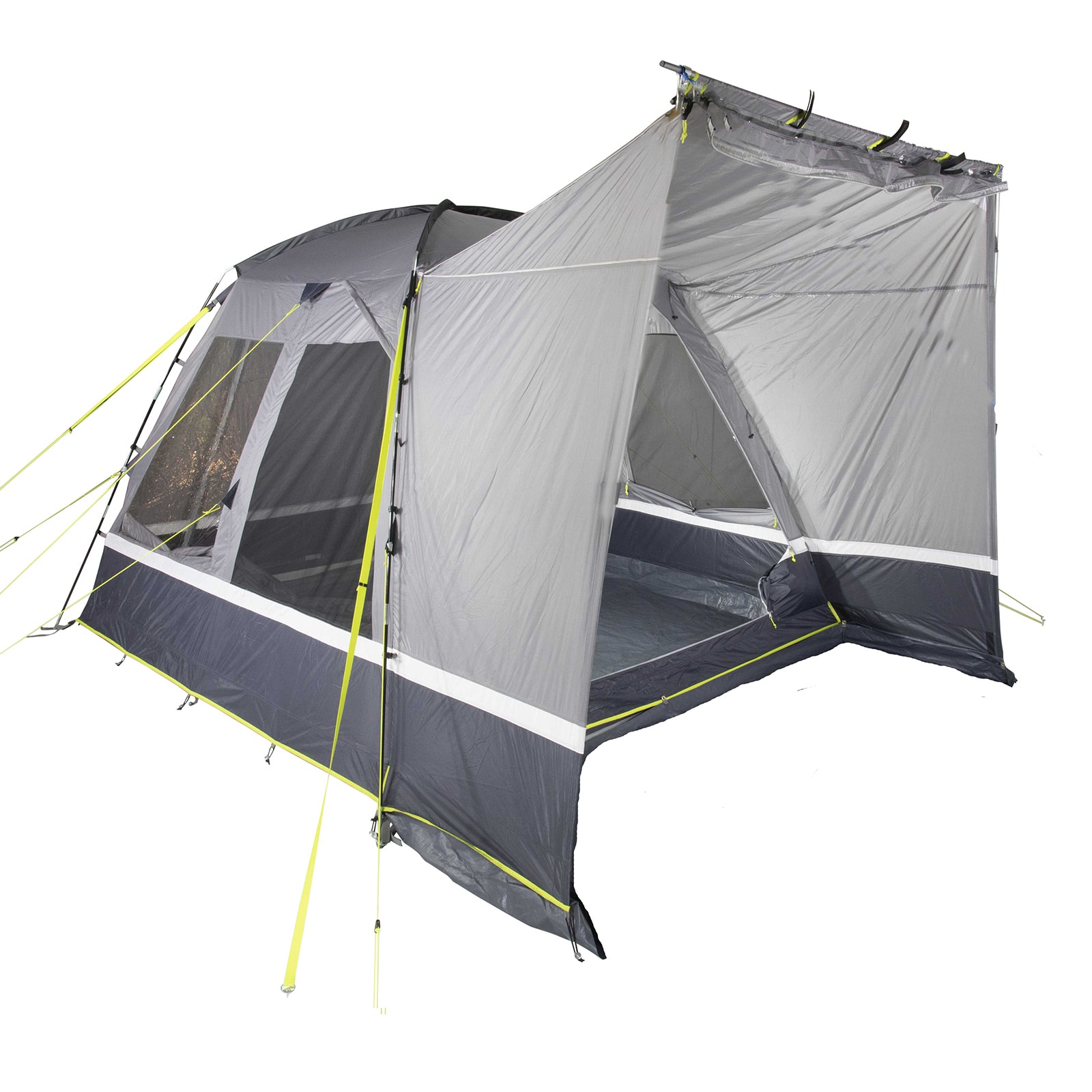 HIGH PEAK Buszelt Trentino 2.0 Van SUV VW Camping Zelt Vorzelt Busvorzelt 4000mm