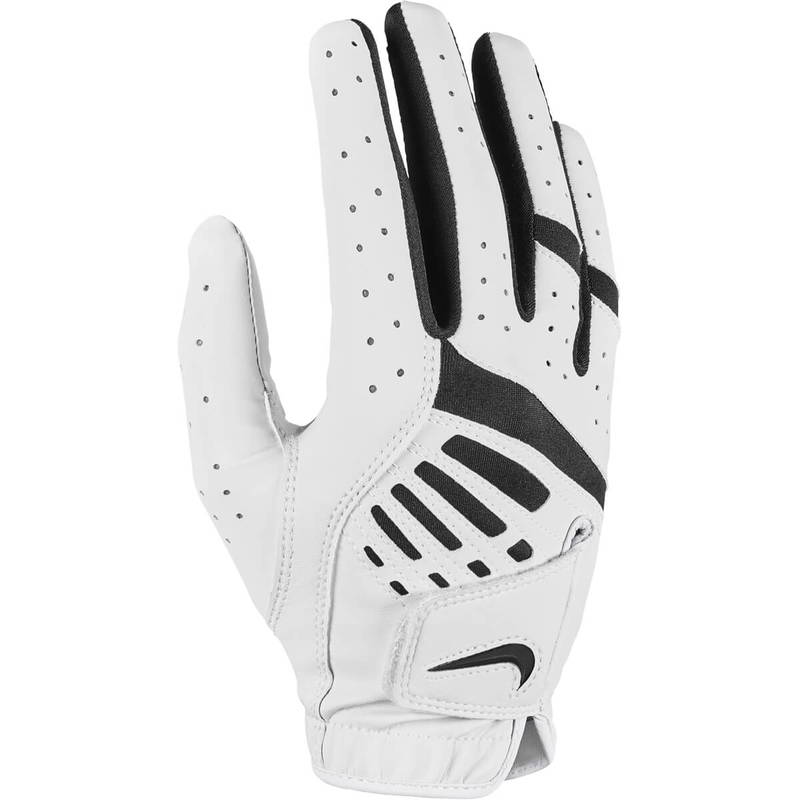 Nike Dura Feel IX Højre Golfhandske Dame