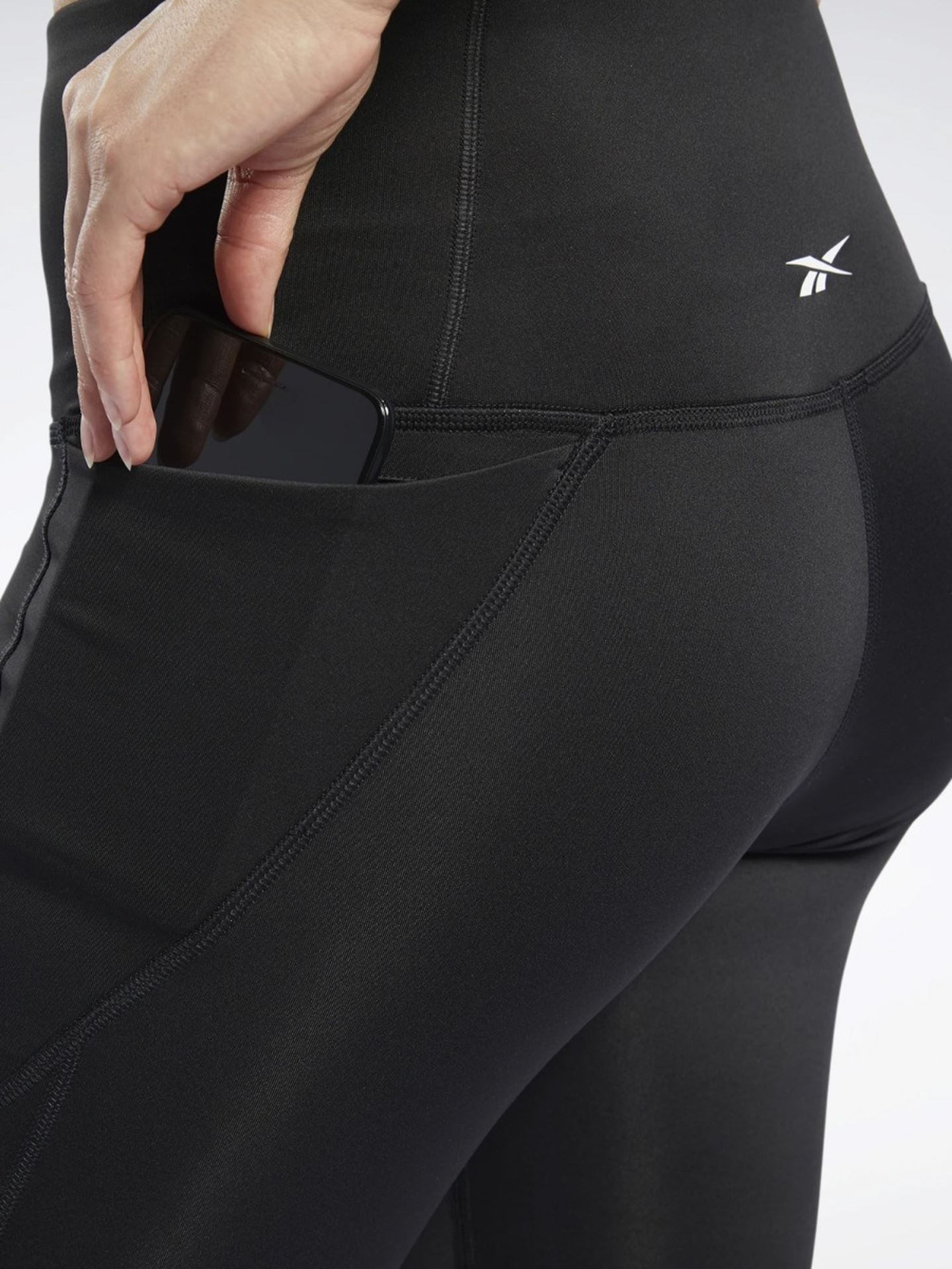 Wor PP HighRise Tight