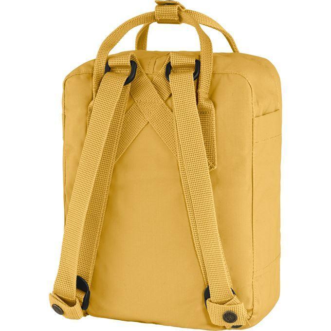 Fjallraven - Kanken Mini Rugzak - 7 liter