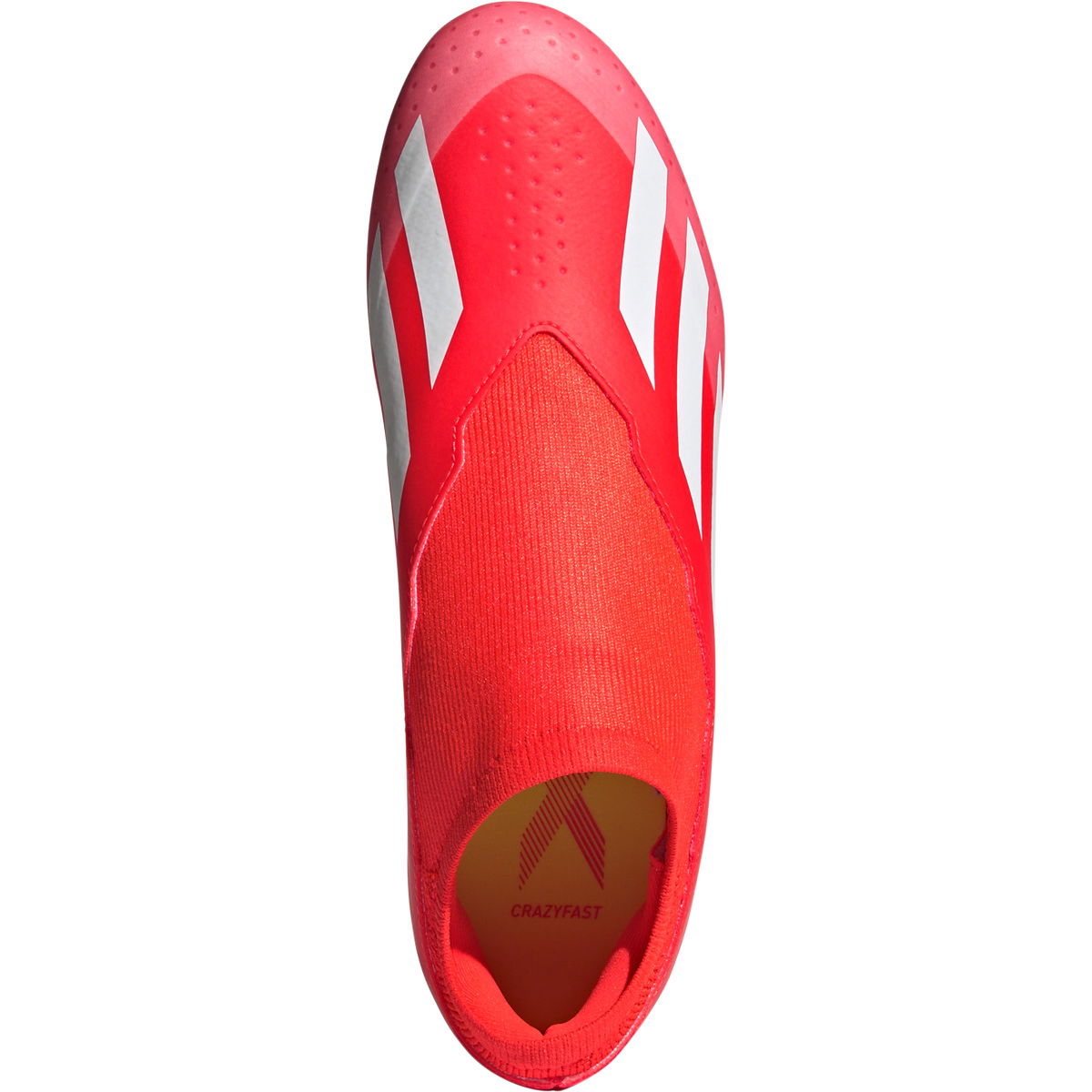adidas X Crazyfast League LL FG Fodboldstøvler