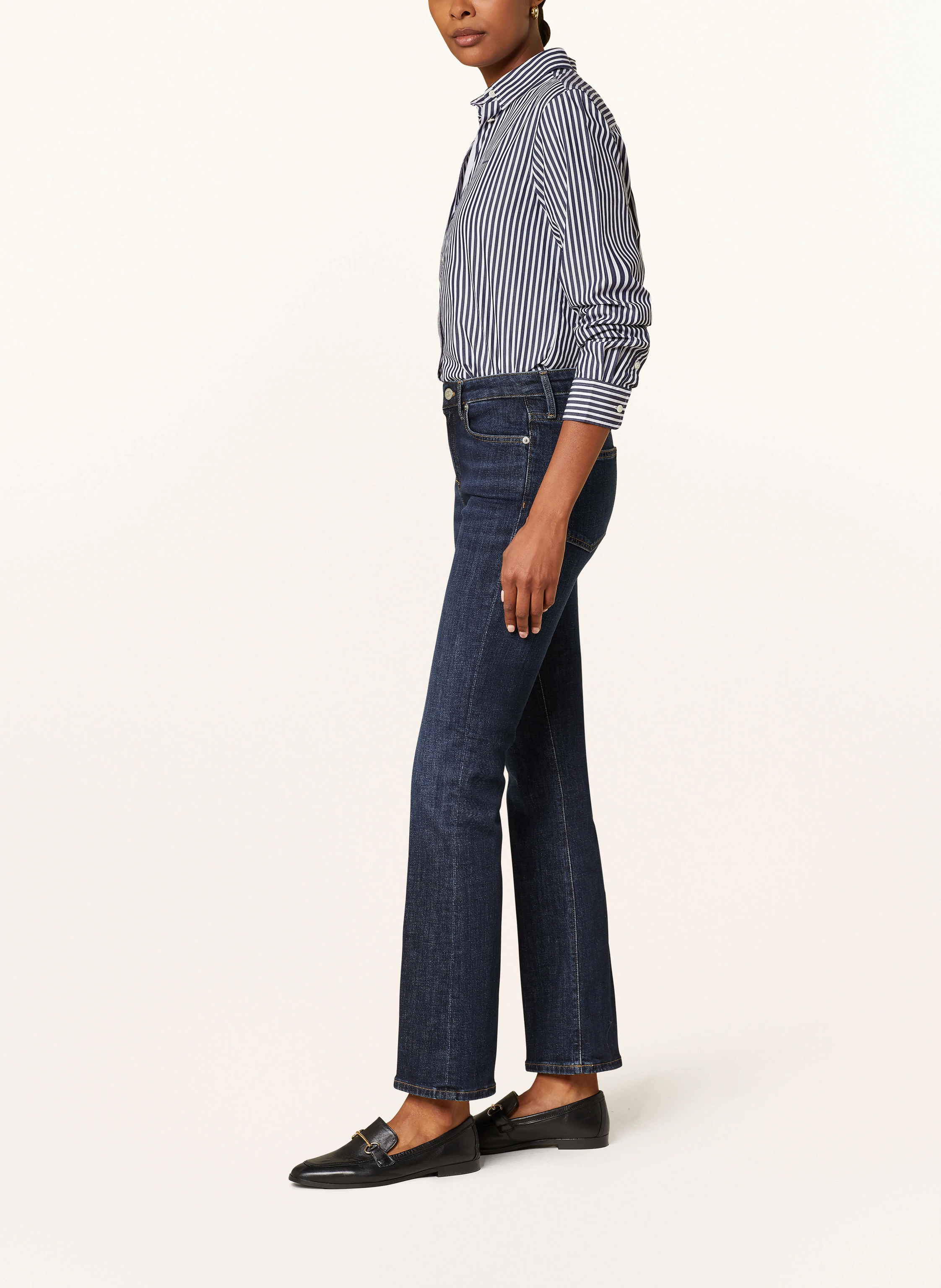 TOMMY HILFIGER Bootcut Jeans