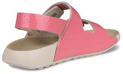 Ecco Cozmo K Sandaler, Bubblegum