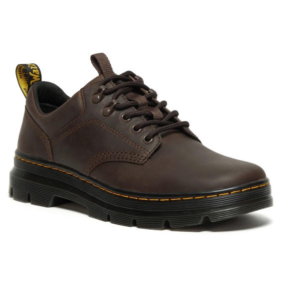 Dr. Martens - Reeder Crazy Horse - Chaussures de loisirs