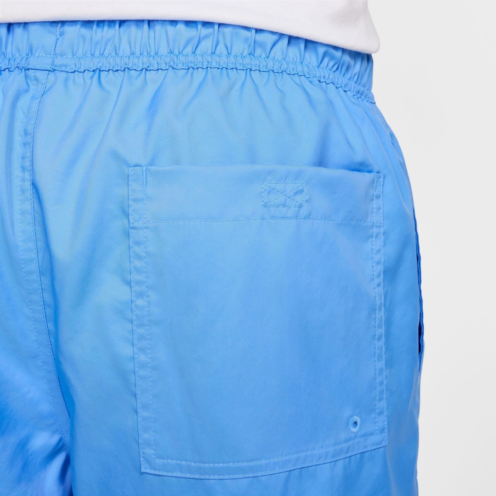 Nike Sportswear Essentials Mens Woven Flow Shorts