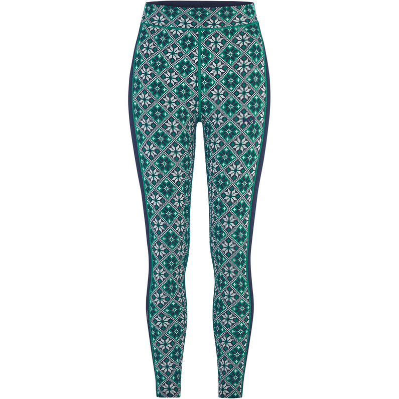 Kari Traa Damen Rose High Waist Tights
