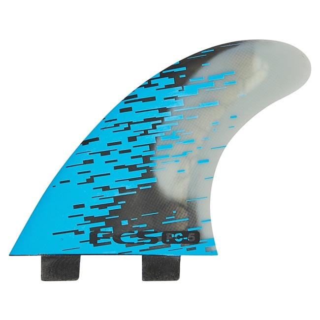 FCS PC-5 Blue Smoke - Medium