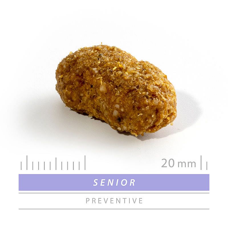 Sanimed Senior Hond 3 kg