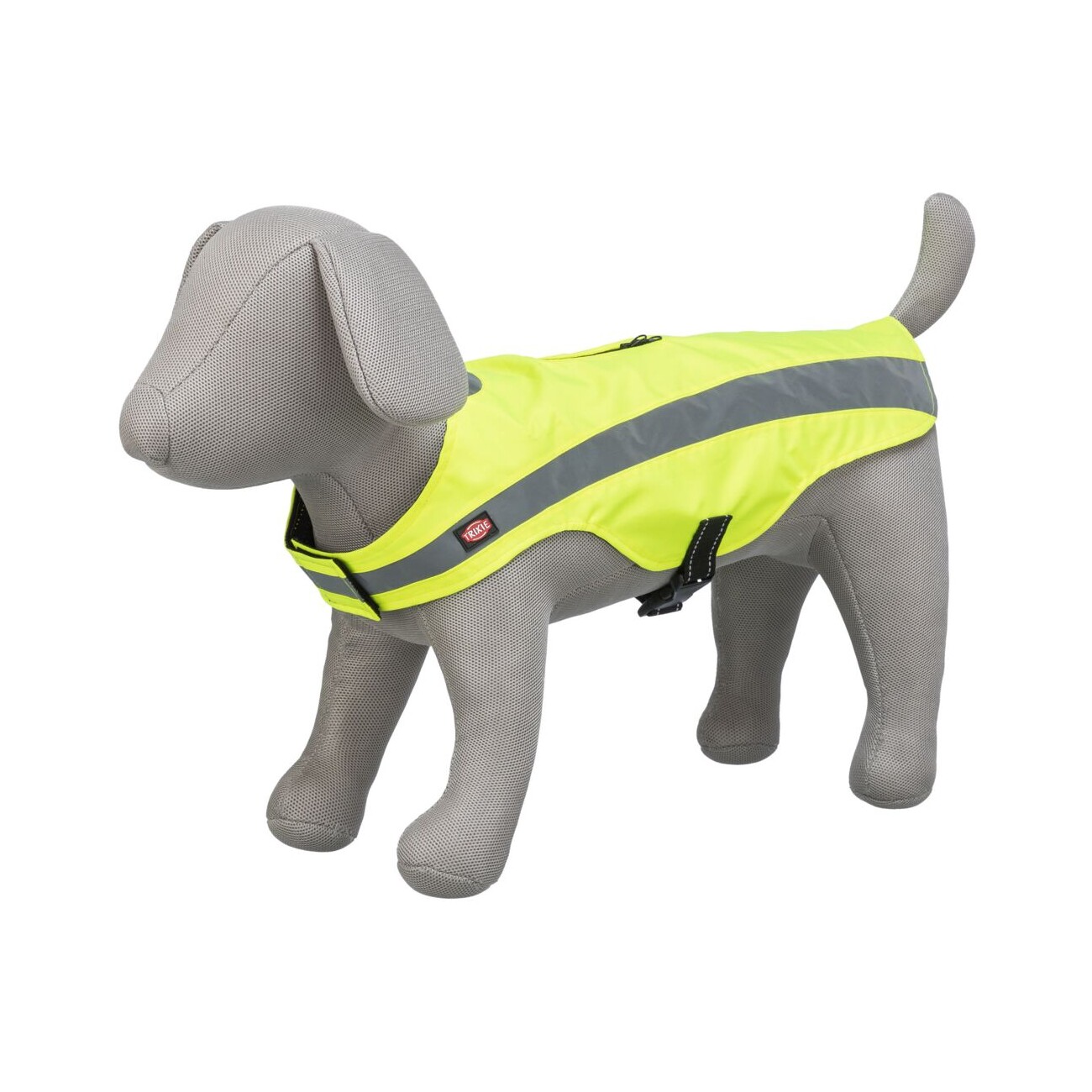Trixie Sicherheitsweste für Hunde XS
