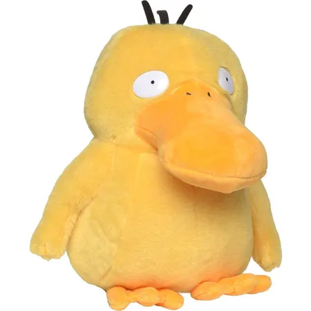 Boti Pokemon Detective Pikachu Plüschfigur, sortiert