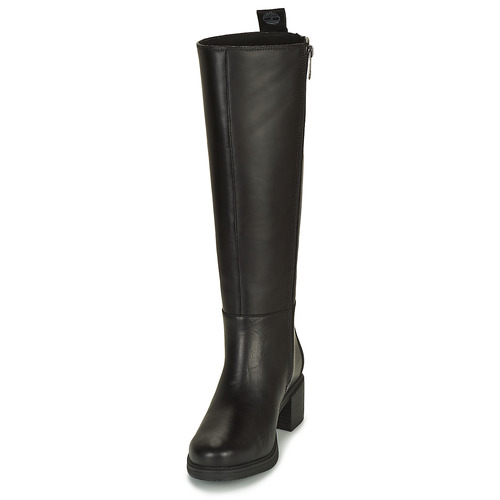 Timberland - DALSTON VIBE TALL BOOT Negro