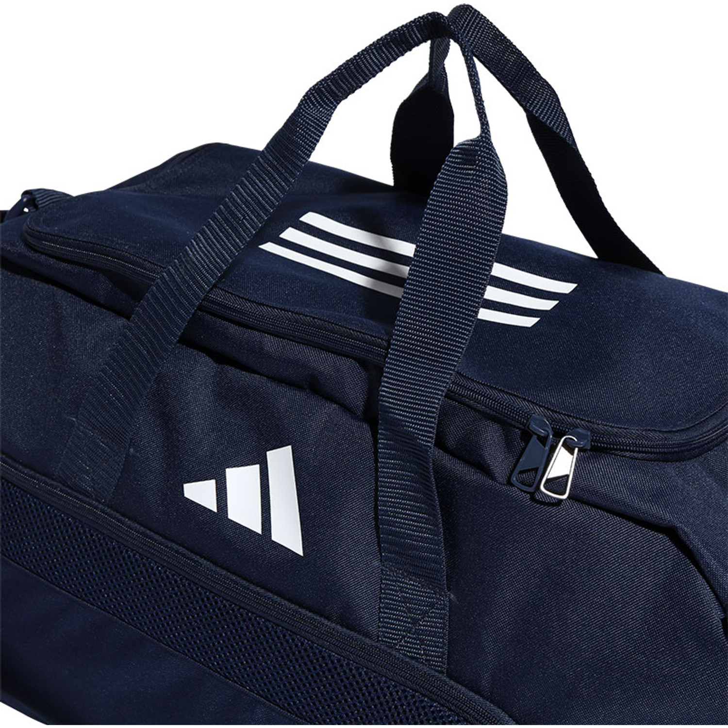 adidas Tiro League Duffle Bag - M