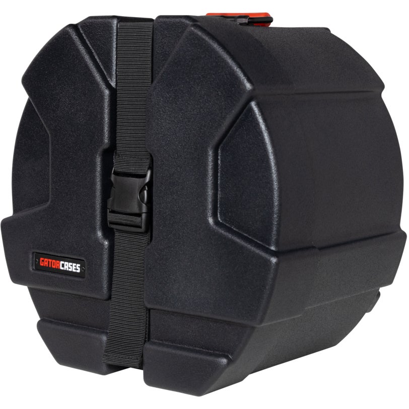 Gator Cases GPC1209 Grooves koffer voor tom 12 x 9 inch