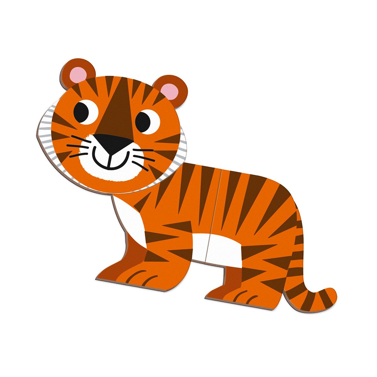 Magnetibook Animaux