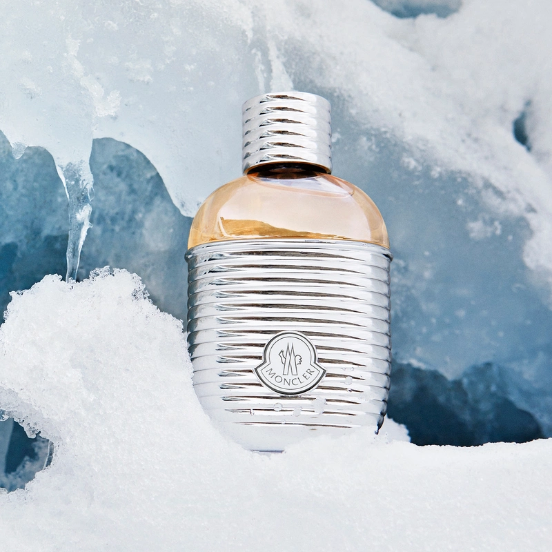 Moncler Pour Femme EDP 100 ml