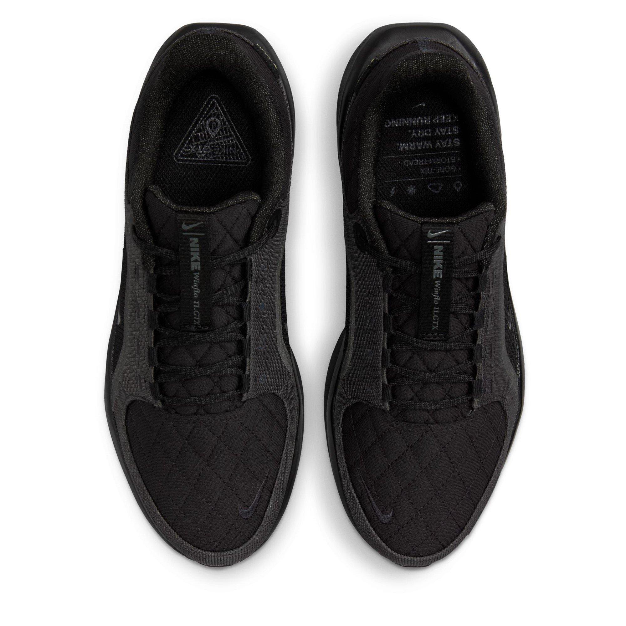 Nike Winflo 11 Gore-Tex Women's Weatherized Road Running Shoes Womens