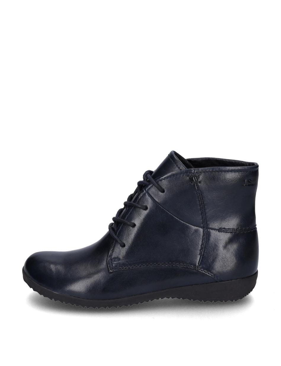Stiefelette Naly 09, ocean