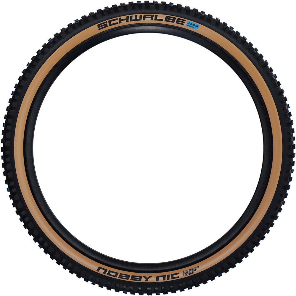 Schwalbe Nobby Nic Evo Super Ground 27,5