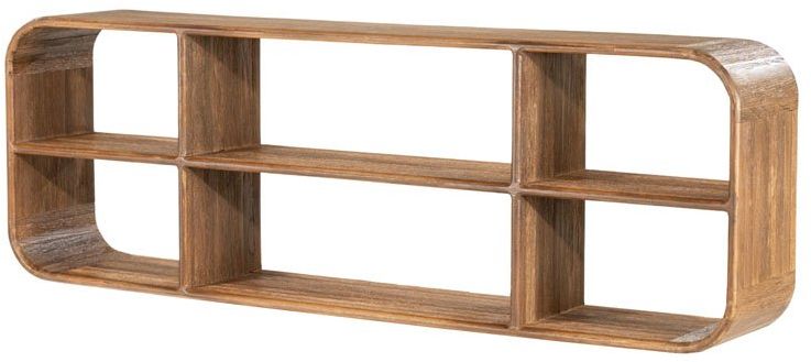 Tv-meubel Cup & Co Bruin van By Boo