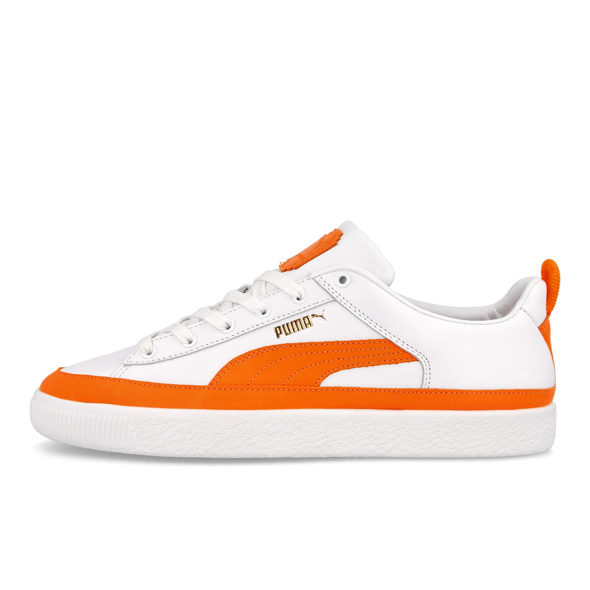Puma<br>Pronounce x Puma Basket VTG