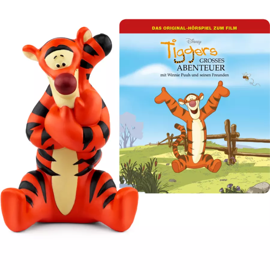 tonies®  Tigger