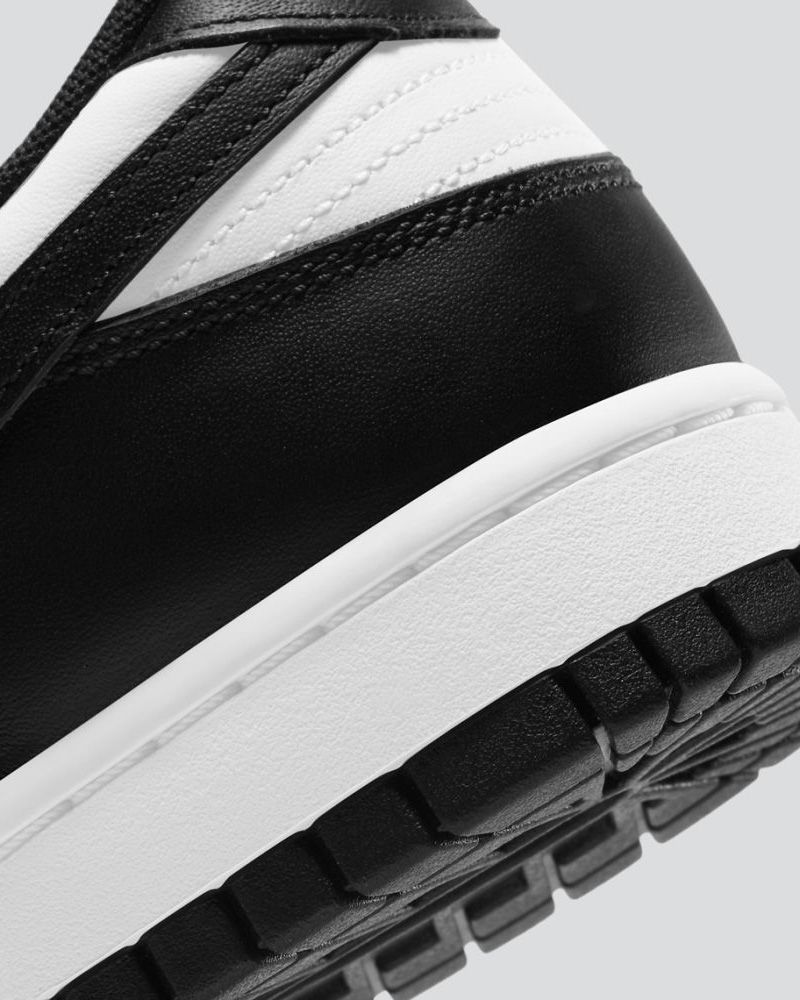 Chaussures Nike Dunk Low pour enfant