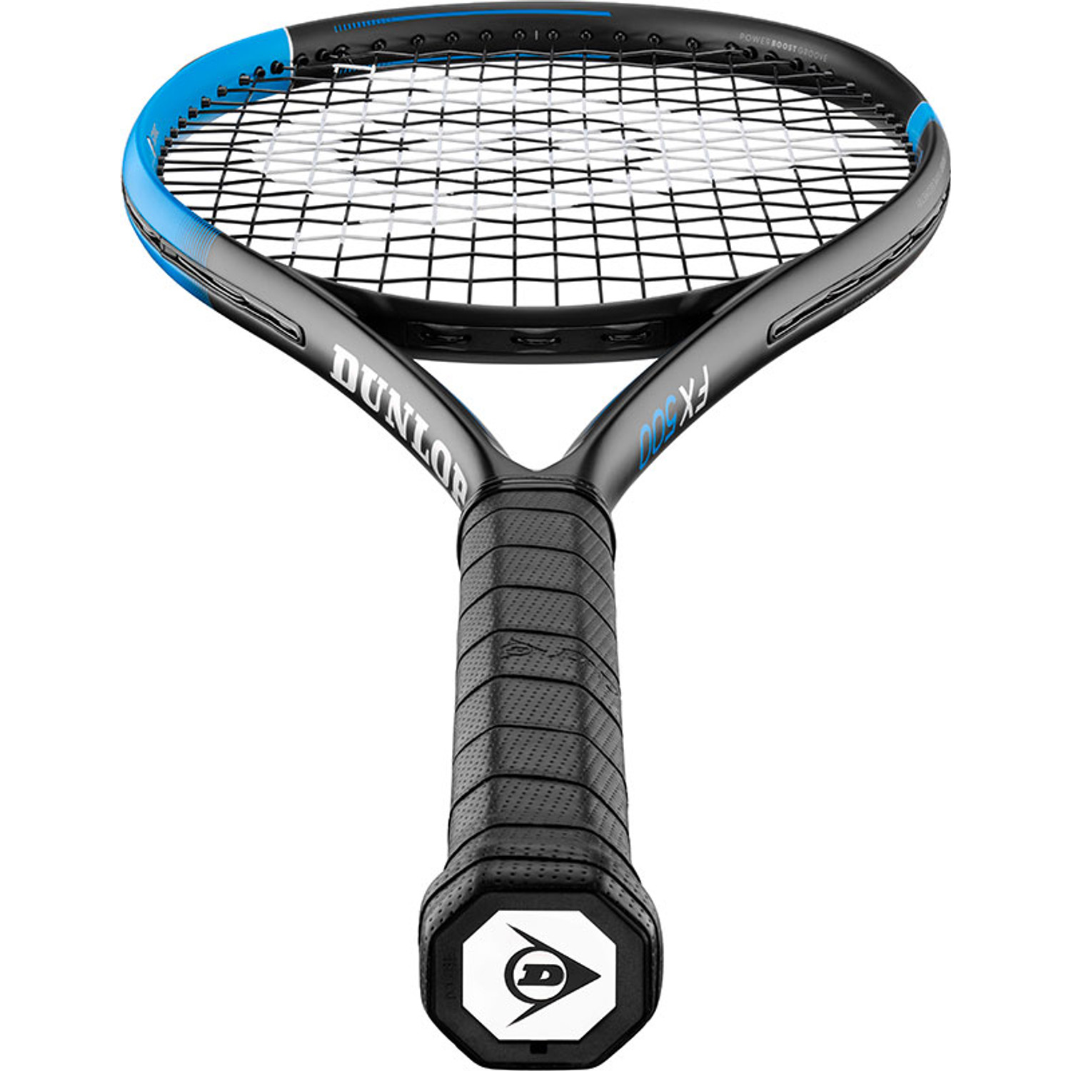 Dunlop FX 500 Tweedekans