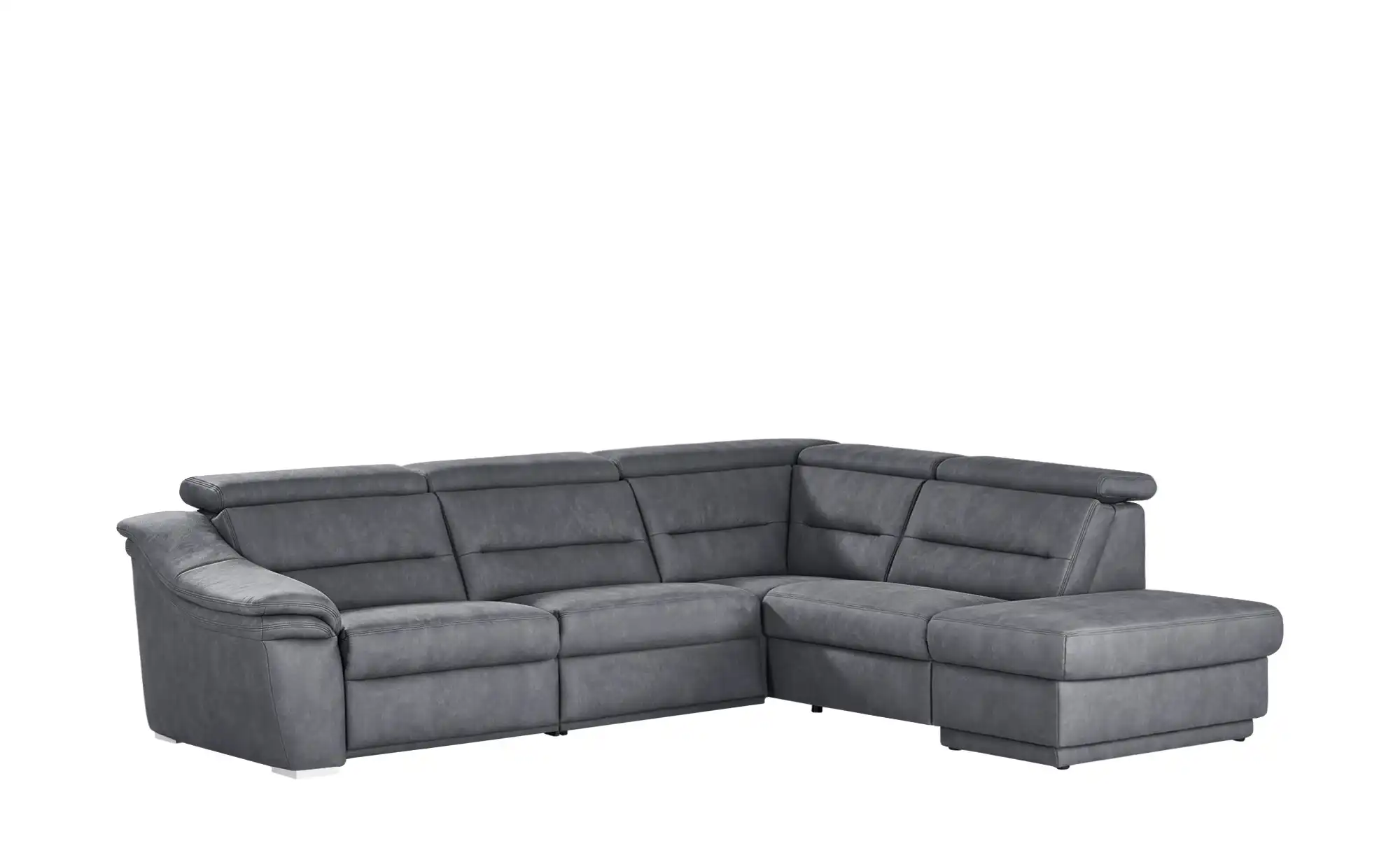 meinSofa Ecksofa Ivonne-S