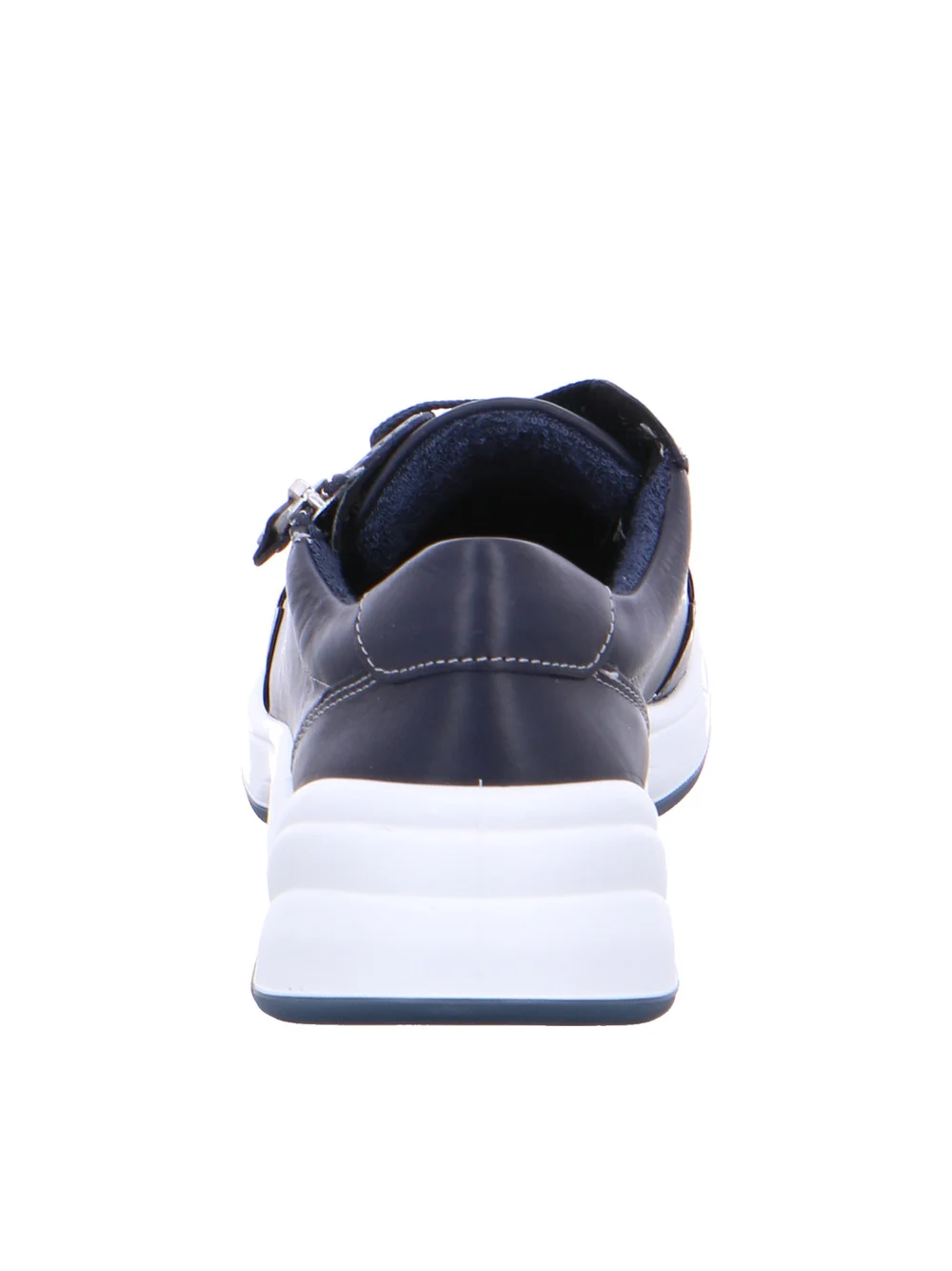 Sneaker Miami blau