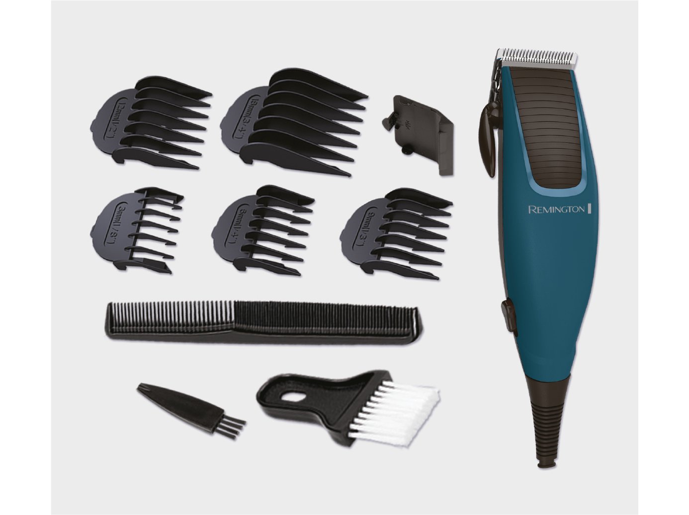 APARADOR DE CABELO REMINGTON HC5020 APPRENTICE COM FIO