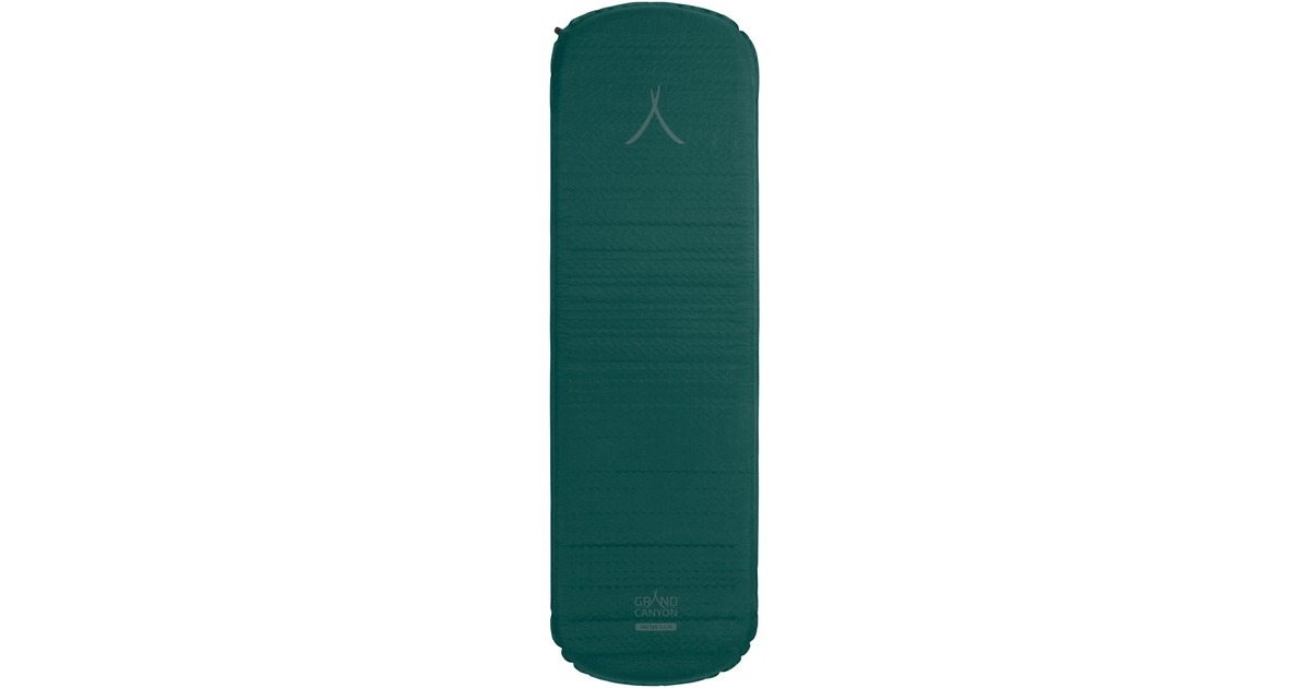 Grand CanyonHattan 5.0 M mat  (Donkergroen)