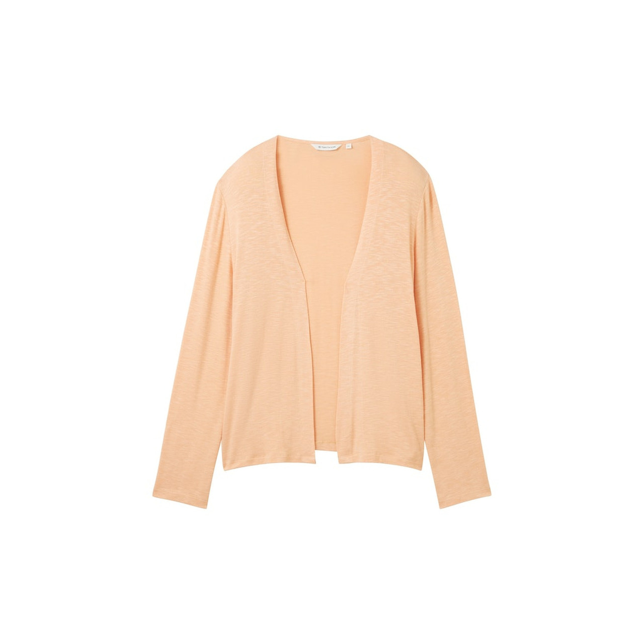 Tom Tailor T-shirt cardigan